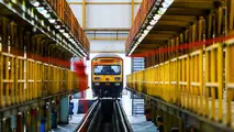 Alstom to Overhaul 400 Southeastern Class 465 Bogies