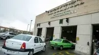 آغاز آزمون سنجش صدای وسایل نقلیه در مراکز معاینه فنی تهران