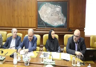  رونمایی از  یک «ژن خوب» جدید در منطقه آزاد کیش
