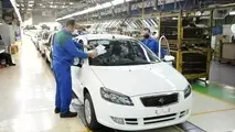 حدود ۹ میلیون قطعه محصولات ایران خودرو ردیابی می‌شوند