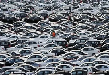کاهش مالیات خرید خودروهای کوچک