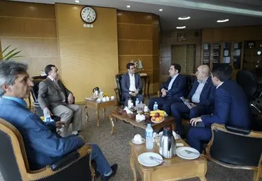 موانع‌زدایی برای رونق تجارت دریایی بین دو کشور ایران و آذربایجان

