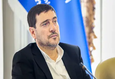 خرید و فعال سازی ۸ فروند کشتی باری برای تجارت با روسیه 