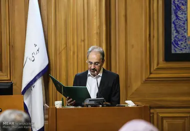 سوگندنامه شهرداران قانونی شود