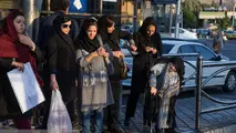 دل بی رحم حمل و نقل عمومی نسبت به سالمندان 