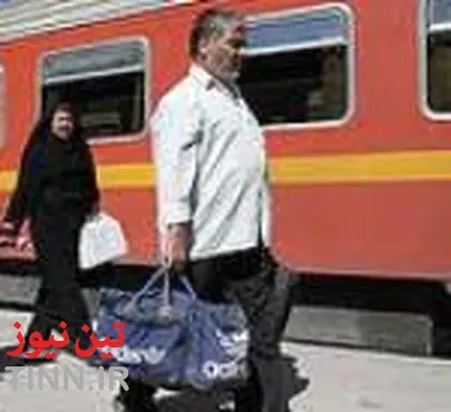 بهره‌برداری از ایستگاه راه‌آهن ارومیه