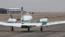 وعده راه اندازی تاکسی هوایی بین جزایر کشور/ آغاز پرواز آزمایشی تاکسی های پرنده بین تهران و زنجان
