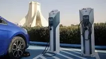 تا آخر تیر ۱۰ هزار خودروی برقی در کشور عرضه می شود/  یارانه ۱۰ هزار دلاری برای هر تاکسی برقی در تهران