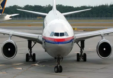 Malaysia Airlines Adds News Service to Madinah