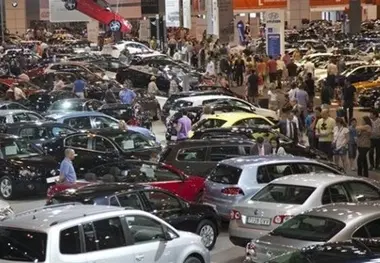 کدام نمایندگان مجلس خودروی شاسی بلند نگرفتند؟/ پای شخص مهم در میان است