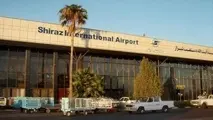 توسعه زیرساخت های فرودگاهی لازمه گردشگری است