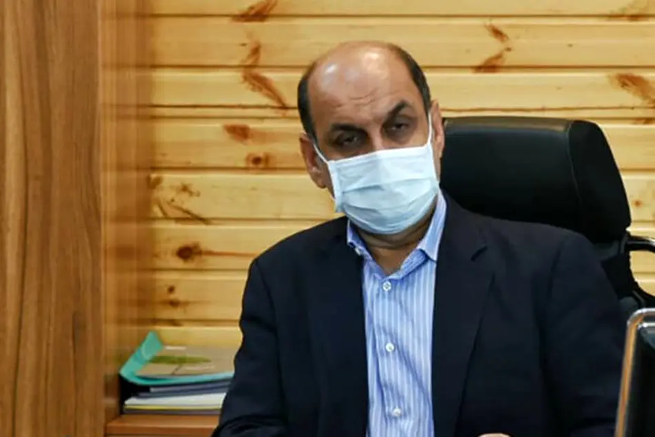 تعداد فوتشدگان کرونایی در گلستان ۴۰ درصد کاهش یافت