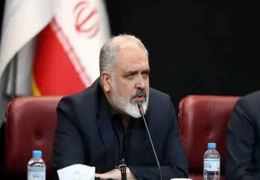 همایش بین المللی توسعه سرمایهگذاری صنعت هوایی ایران برگزار میشود