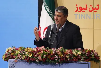  مراسم معارفه وزیر راه و شهرسازی