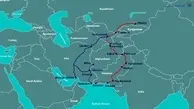 گفتگوی قزاقستان، پاکستان در مورد مسیر ریلی ترانس-افغانستان