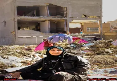 امضا تفاهمنامه مشترک سپاه وبنیادمسکن برای بازسازی مناطق زلزله زده