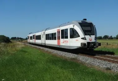 Chile: Valparaíso Rail Network to Double in Size