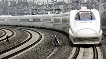 Algorithm could cut high speed rail energy use