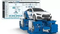 استفاده از هوش مصنوعی برای معاینه فنی خودکار خودرو