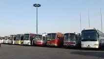 کانون: استراحتگاه مشکل ندارد/ رانندگان: خوابگاه قابل استفاده نیست