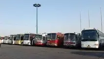 کانون: استراحتگاه مشکل ندارد/ رانندگان: خوابگاه قابل استفاده نیست