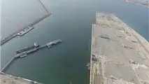
فاز اول بندر شهید بهشتی به زودی افتتاح می شود
