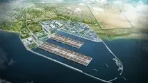 تاثیر راه‌ اندازی بندر فاو عراق بر تجارت بنادر جنوبی ایران