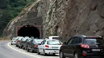 تردد در محورهای شمالی روان است