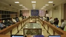  برگزاری دوره باز آموزی مدیران فنی شرکت‌ها و مؤ سسات حمل‌و‌نقل جاده‌ای هرمزگان