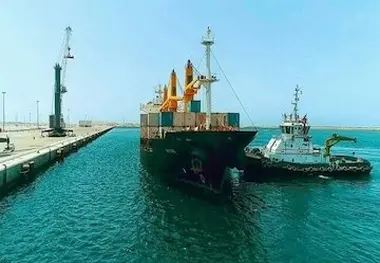 هیچ مستندی از معافیت تحریمی بندر چابهار وجود ندارد