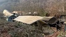 حضور کارشناسان فنی راه آهن کشور در محل واژگونی قطار در سوادکوه 