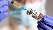 رد مرگ افراد واکسینه شده بعد از دز دوم 