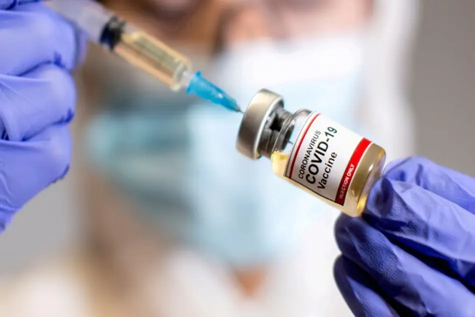 دُز دوم واکسن کرونا به موقع تزریق می‌شود 