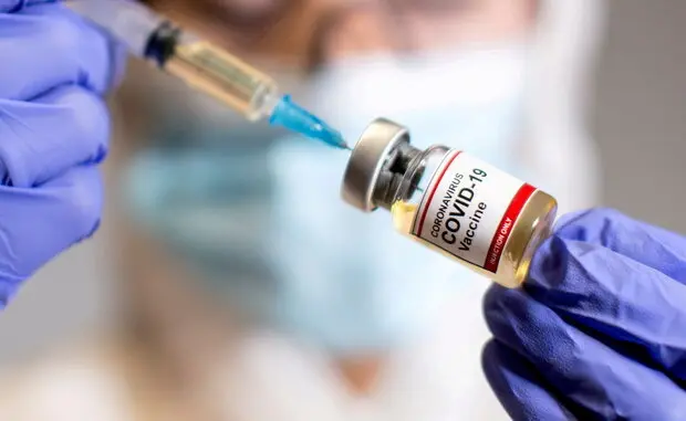 تهیه لیست اسامی خبرنگاران شاغل در رسانه‌ها برای دریافت واکسن 