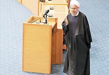 مردم، بنزین و خودروی سالم می‌خواهند