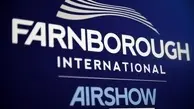 
ممنوعیت روسیه برای شرکت در نمایشگاه هوایی فارنبورو انگلیس!
