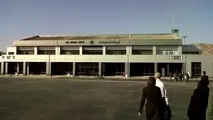 خبر لغو پروازهای فرودگاه شهدای ایلام تکذیب شد 