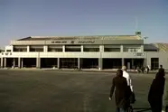 ارتقای ضریب حفاظتی و امنیتی در فرودگاه ایلام 