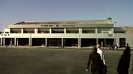 تکمیل و ساخت ترمینال جدید فرودگاه ایلام تا پایان مهرماه 
