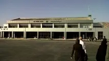 پروازهای فرودگاه ایلام بعد از ۱۲ هفته توقف از سرگرفته می شود