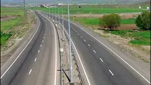 ورودی و خروجی شهر ملکشاهی استان ایلام چهارخطه می شود 