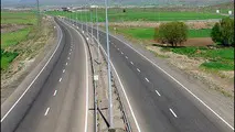 ورودی و خروجی شهر ملکشاهی استان ایلام چهارخطه می شود 