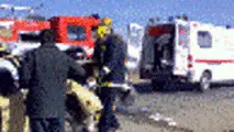 افزایش ۳۵ درصد تلفات حوادثرانندگی در زنجان