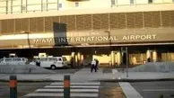 اعلام وضعیت امنیتی در فرودگاه میامی