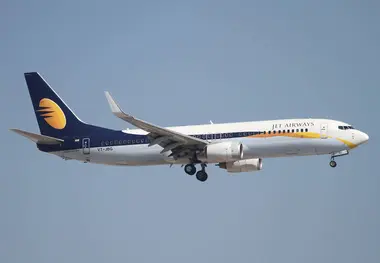 Jet Airways Expands Connectivity Between Emerging Indian Cities