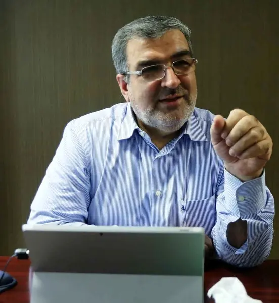 ویژگی‌های یک شهردار موفق برای تهران به روایت "ترک نژاد"