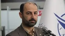 آسمان شلوغ این روزهای فرودگاه اهواز