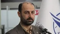 آسمان شلوغ این روزهای فرودگاه اهواز