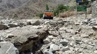 بازگشایی 93کیلومتر از محورهای روستایی خسارت دیده از سیل در استان کرمان
