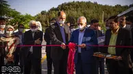 
بهره برداری از 25 میلیارد ریال پروژه سازمان پایانه های شهرداری اصفهان